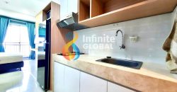 Dijual Apartment Springwood Alam sutera Fully Furnish bagus