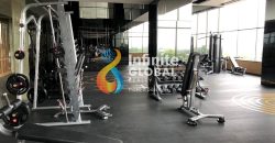 Dijual Apartment Springwood Alam sutera Fully Furnish bagus