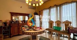 Dijual Rumah tinggal di perumahan Elit Dekat MRT lebak bulus