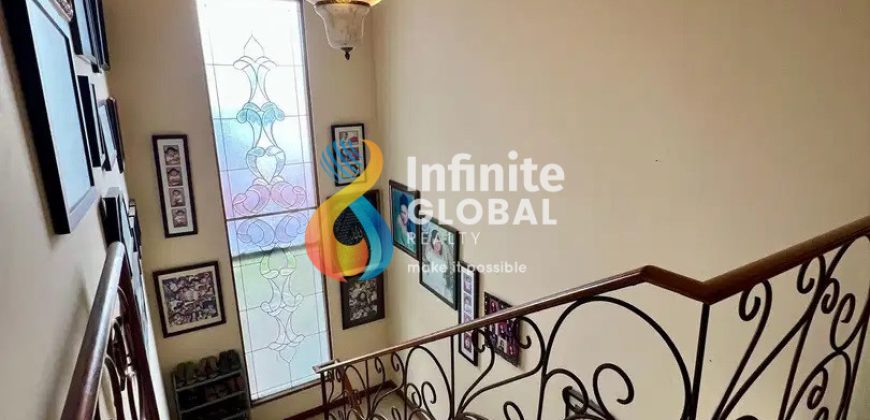 Dijual Rumah tinggal di perumahan Elit Dekat MRT lebak bulus