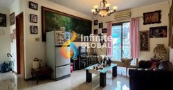 Dijual Rumah tinggal di perumahan Elit Dekat MRT lebak bulus