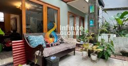 Dijual Rumah tinggal di perumahan Elit Dekat MRT lebak bulus