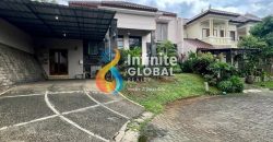 Dijual Rumah tinggal di perumahan Elit Dekat MRT lebak bulus