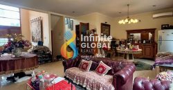 Dijual Rumah tinggal di perumahan Elit Dekat MRT lebak bulus