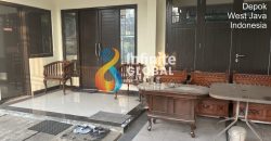 DIJUAL Rumah Jl. Raya Boulevard Cluster Grand Depok City