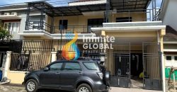 DIJUAL Rumah Jl. Raya Boulevard Cluster Grand Depok City