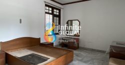 DISEWAKAN Rumah Lingkungan Asri di Kebayoran Baru