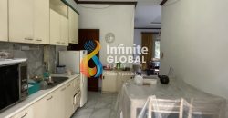 DISEWAKAN Rumah Lingkungan Asri di Kebayoran Baru