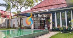 JUAL CEPAT RUMAH MEWAH DI BAMBU APUS JAKARTA TIMUR