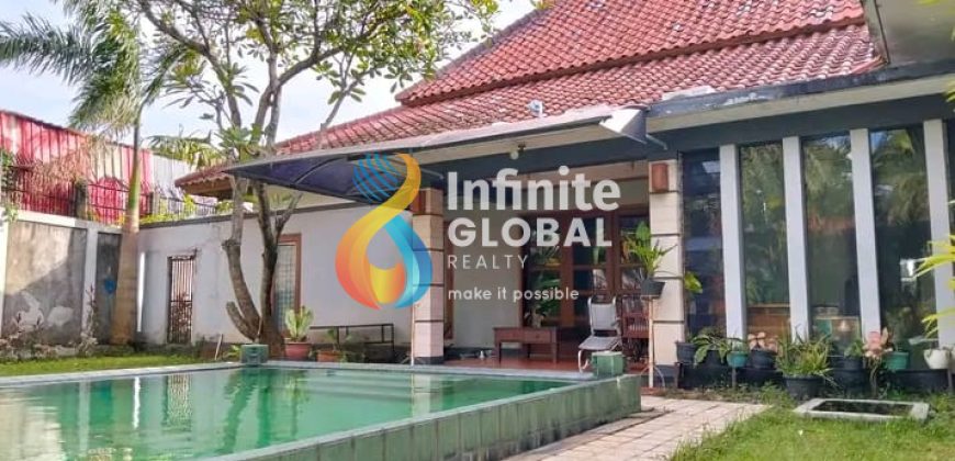 JUAL CEPAT RUMAH MEWAH DI BAMBU APUS JAKARTA TIMUR