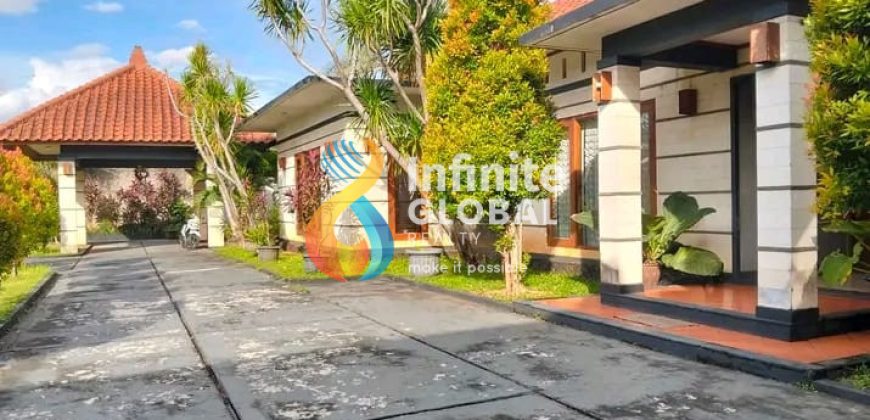 JUAL CEPAT RUMAH MEWAH DI BAMBU APUS JAKARTA TIMUR