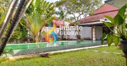 JUAL CEPAT RUMAH MEWAH DI BAMBU APUS JAKARTA TIMUR