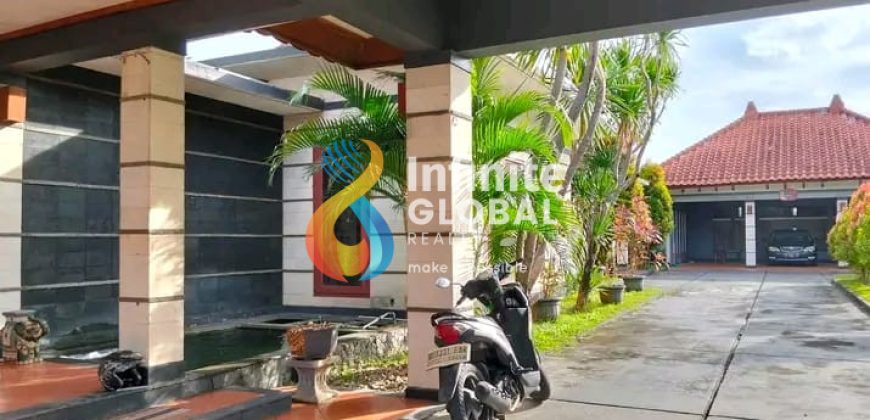 JUAL CEPAT RUMAH MEWAH DI BAMBU APUS JAKARTA TIMUR