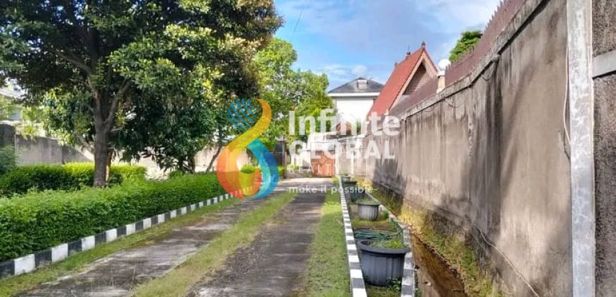JUAL CEPAT RUMAH MEWAH DI BAMBU APUS JAKARTA TIMUR