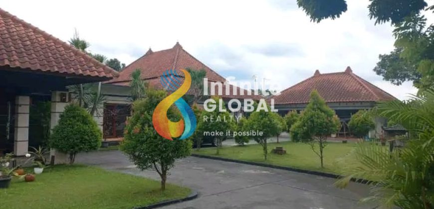 JUAL CEPAT RUMAH MEWAH DI BAMBU APUS JAKARTA TIMUR