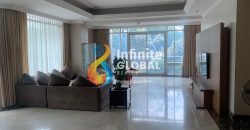 Dijual Apartment Four Seasons Residence Summer Tower