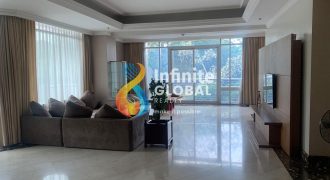 Dijual Apartment Four Seasons Residence Summer Tower