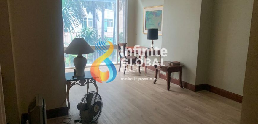 Dijual Apartment Four Seasons Residence Summer Tower