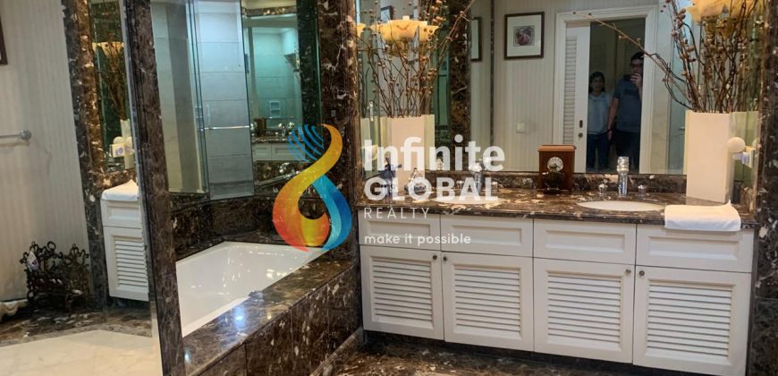 Dijual Apartment Four Seasons Residence Summer Tower