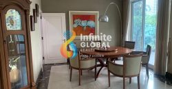 Dijual Apartment Four Seasons Residence Summer Tower