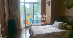 Dijual Apartment Four Seasons Residence Summer Tower