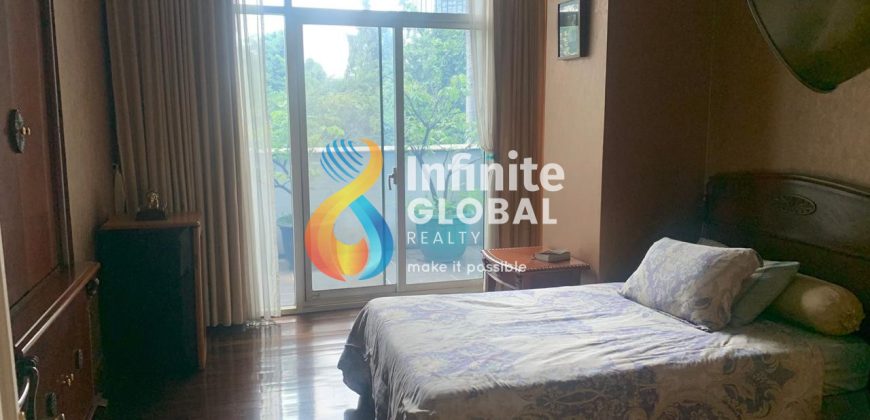 Dijual Apartment Four Seasons Residence Summer Tower