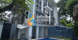 Dijual Cepat Rumah 3 Lantai di Bangka Kemang Jakarta Selatan