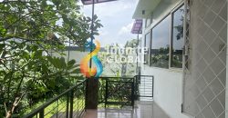 Dijual Cepat Rumah 3 Lantai di Bangka Kemang Jakarta Selatan