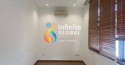 DISEWAKAN TOWNHOUSE CANTIK DI KEMANG JAKARTA SELATAN