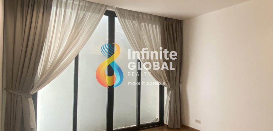 DISEWAKAN TOWNHOUSE CANTIK DI KEMANG JAKARTA SELATAN