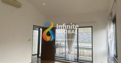 DISEWAKAN TOWNHOUSE CANTIK DI KEMANG JAKARTA SELATAN