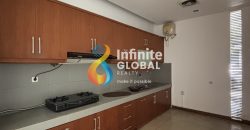 Compound House For Rent 2 level house with Private pool And Garden