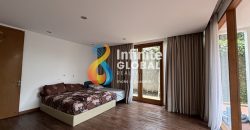 Compound House For Rent 2 level house with Private pool And Garden