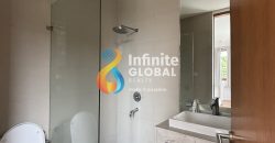 Compound House For Rent 2 level house with Private pool And Garden