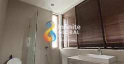 Compound House For Rent 2 level house with Private pool And Garden