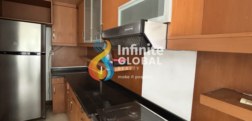 Compound House For Rent 2 level house with Private pool And Garden