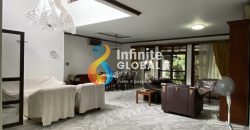 DISEWAKAN Rumah Lingkungan Asri di Kebayoran Baru