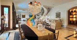 DIJUAL RUMAH MEWAH 2.5 LANTAI PRIVATE POOL  SANGAT STRATEGIS