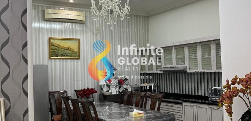 Disewakan Rumah Usaha Cocok Untuk Kantor Klinik Dan Cafe