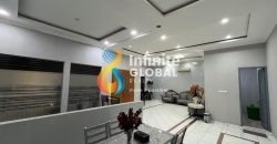 Disewakan Rumah Usaha Cocok Untuk Kantor Klinik Dan Cafe