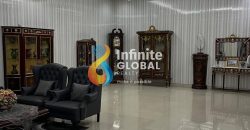 Disewakan Rumah Usaha Cocok Untuk Kantor Klinik Dan Cafe
