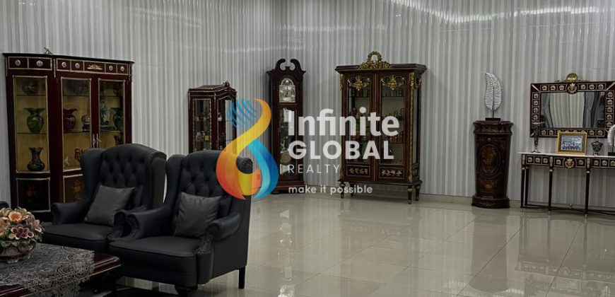 Disewakan Rumah Usaha Cocok Untuk Kantor Klinik Dan Cafe