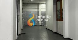 Disewakan Rumah Usaha Cocok Untuk Kantor Klinik Dan Cafe