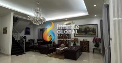 Disewakan Rumah Usaha Cocok Untuk Kantor Klinik Dan Cafe