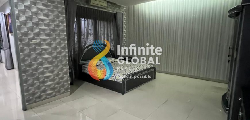 Disewakan Rumah Usaha Cocok Untuk Kantor Klinik Dan Cafe