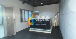 Disewakan Rumah Usaha Cocok Untuk Kantor Klinik Dan Cafe