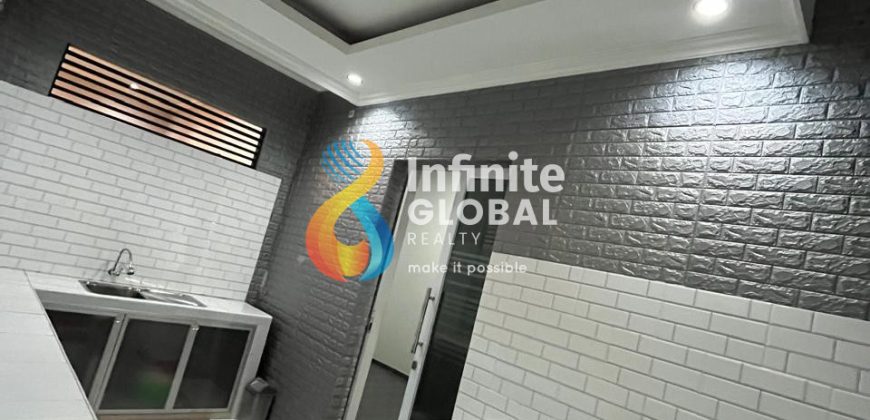 Disewakan Rumah Usaha Cocok Untuk Kantor Klinik Dan Cafe