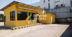 Disewakan Tanah Kavling Bekasi Utara Cocok Untuk Showroom WorkShop FNB Garansi Bengkel Dll