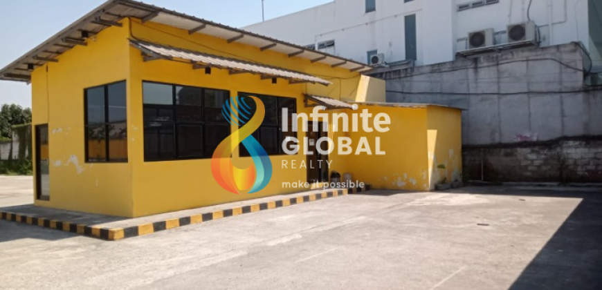 Disewakan Tanah Kavling Bekasi Utara Cocok Untuk Showroom WorkShop FNB Garansi Bengkel Dll