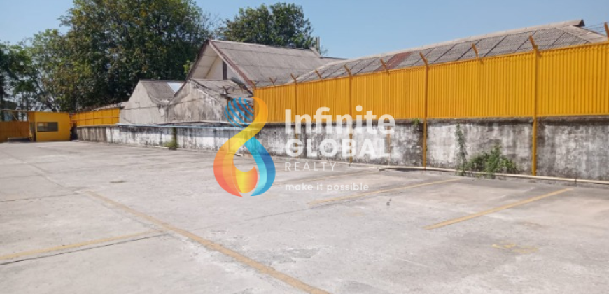 Disewakan Tanah Kavling Bekasi Utara Cocok Untuk Showroom WorkShop FNB Garansi Bengkel Dll